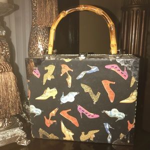 Cigar Box Purse 👜